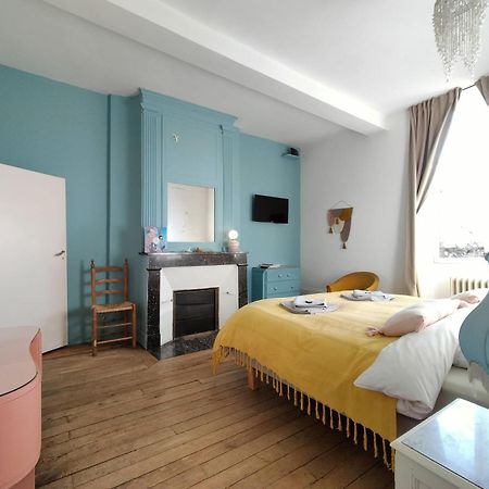 Maison Seraphine - Guest House - Bed And Breakfast ラン エクステリア 写真