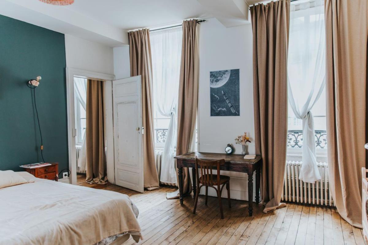 Maison Seraphine - Guest House - Bed And Breakfast ラン エクステリア 写真