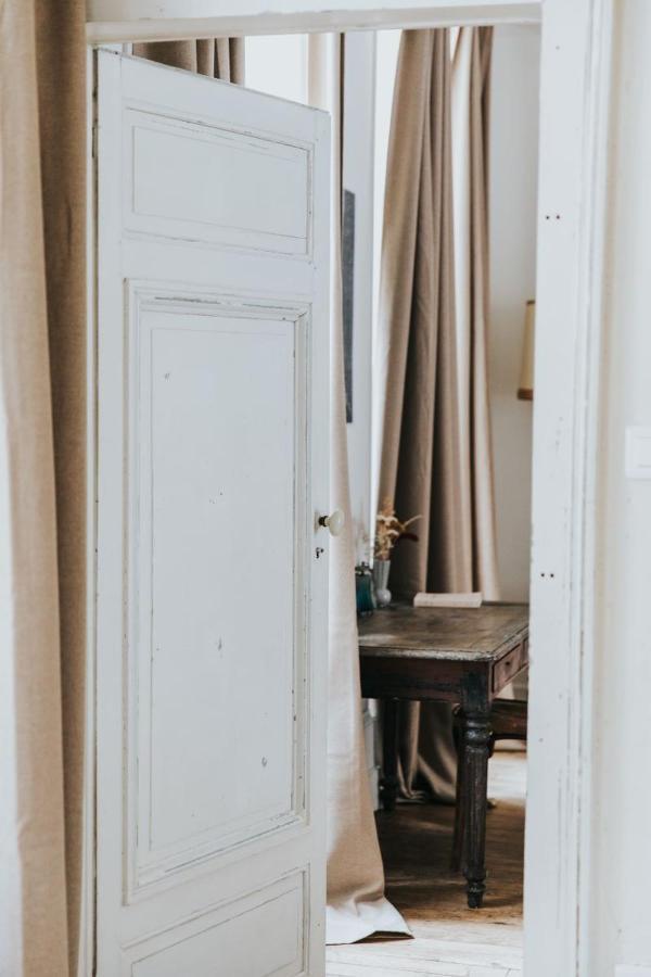 Maison Seraphine - Guest House - Bed And Breakfast ラン エクステリア 写真