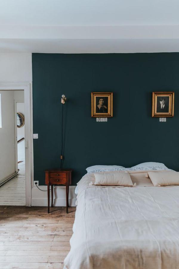 Maison Seraphine - Guest House - Bed And Breakfast ラン エクステリア 写真