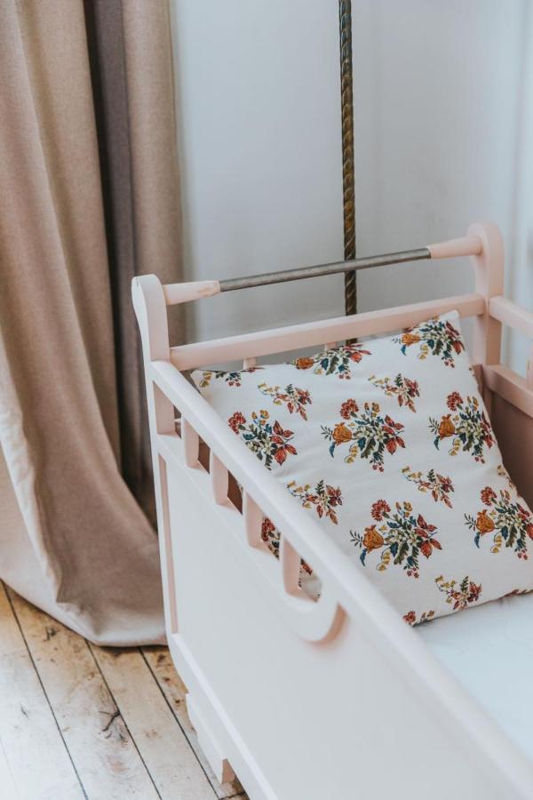 Maison Seraphine - Guest House - Bed And Breakfast ラン エクステリア 写真