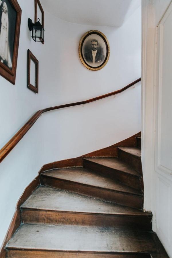 Maison Seraphine - Guest House - Bed And Breakfast ラン エクステリア 写真