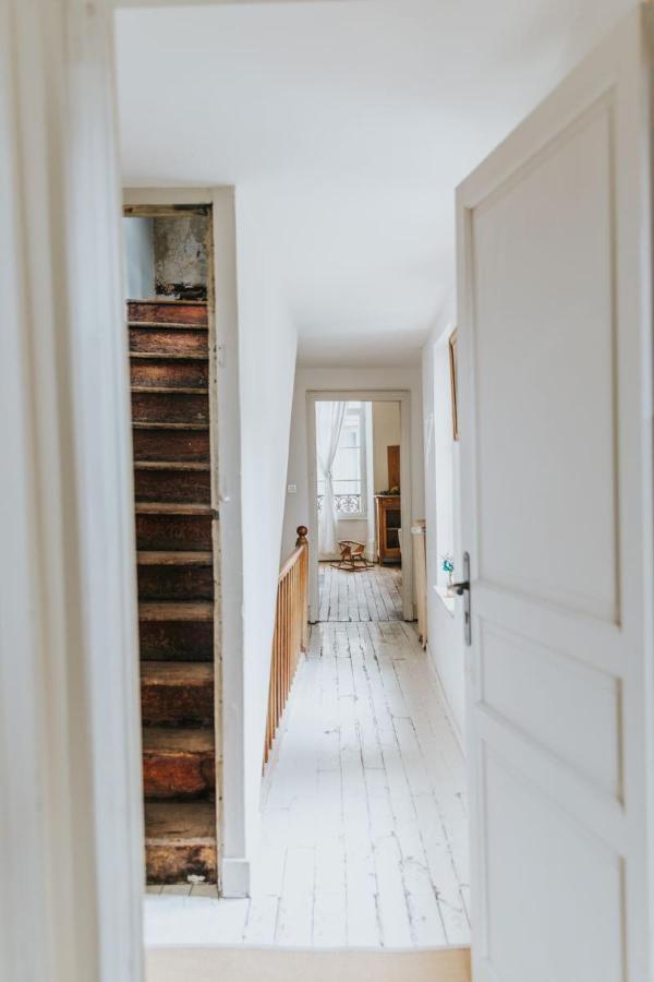 Maison Seraphine - Guest House - Bed And Breakfast ラン エクステリア 写真