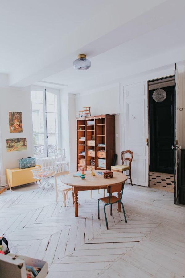 Maison Seraphine - Guest House - Bed And Breakfast ラン エクステリア 写真