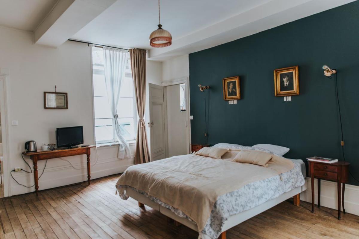 Maison Seraphine - Guest House - Bed And Breakfast ラン エクステリア 写真