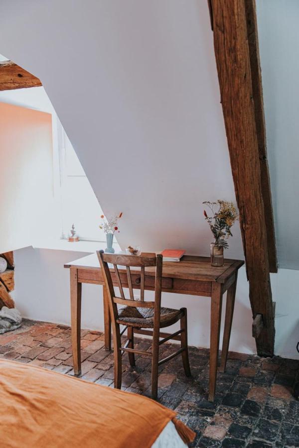 Maison Seraphine - Guest House - Bed And Breakfast ラン エクステリア 写真