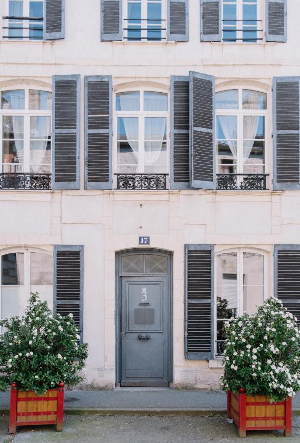 Maison Seraphine - Guest House - Bed And Breakfast ラン エクステリア 写真