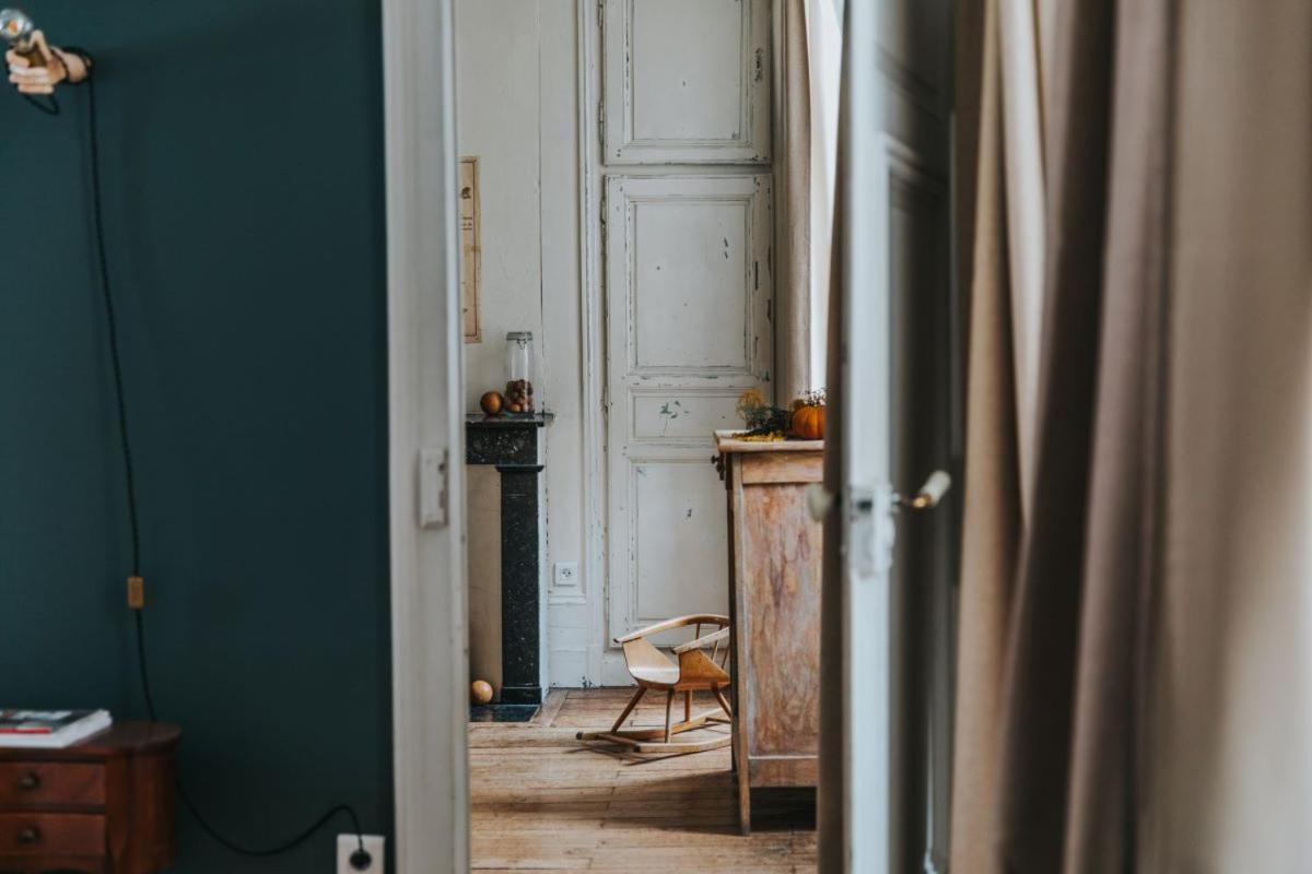 Maison Seraphine - Guest House - Bed And Breakfast ラン エクステリア 写真