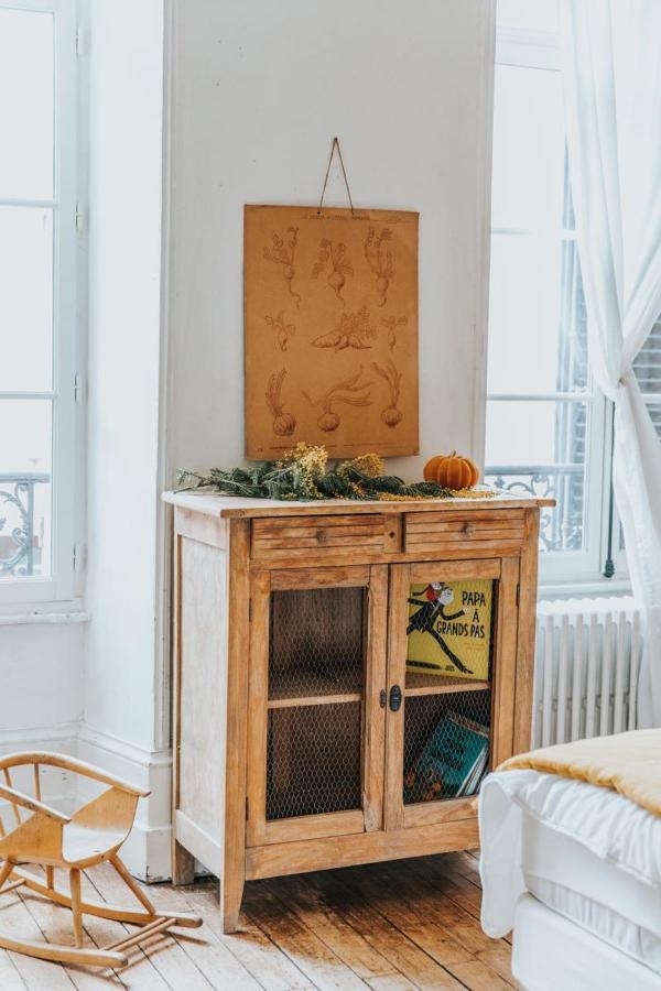 Maison Seraphine - Guest House - Bed And Breakfast ラン エクステリア 写真
