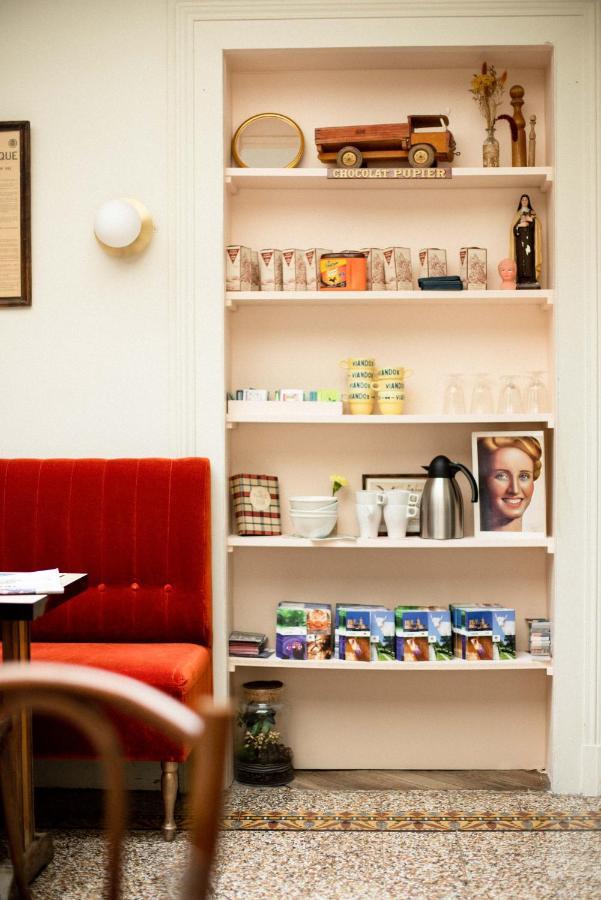 Maison Seraphine - Guest House - Bed And Breakfast ラン エクステリア 写真