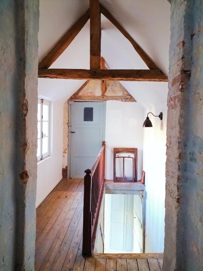 Maison Seraphine - Guest House - Bed And Breakfast ラン エクステリア 写真