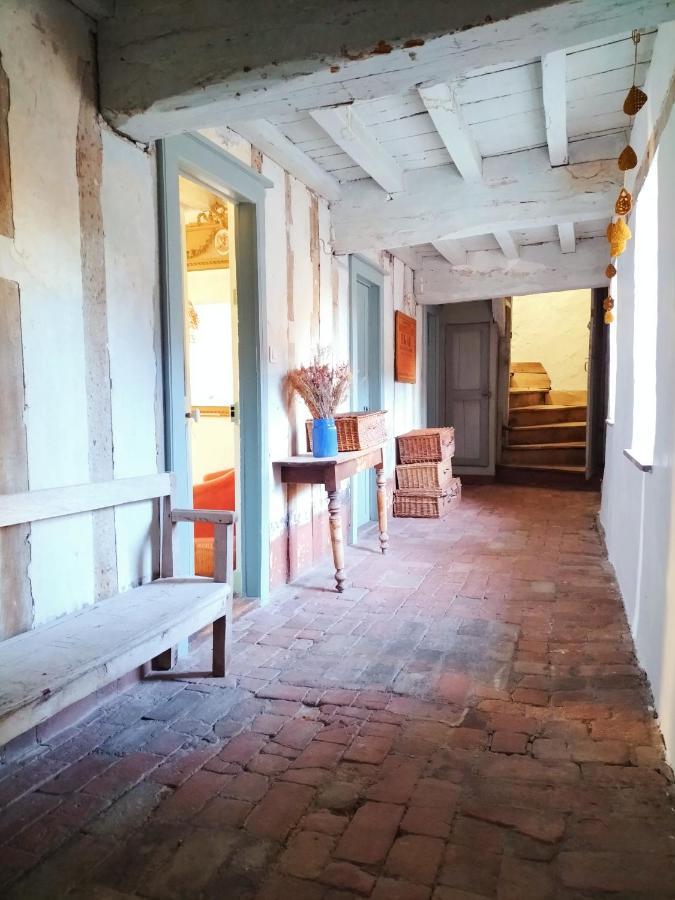 Maison Seraphine - Guest House - Bed And Breakfast ラン エクステリア 写真