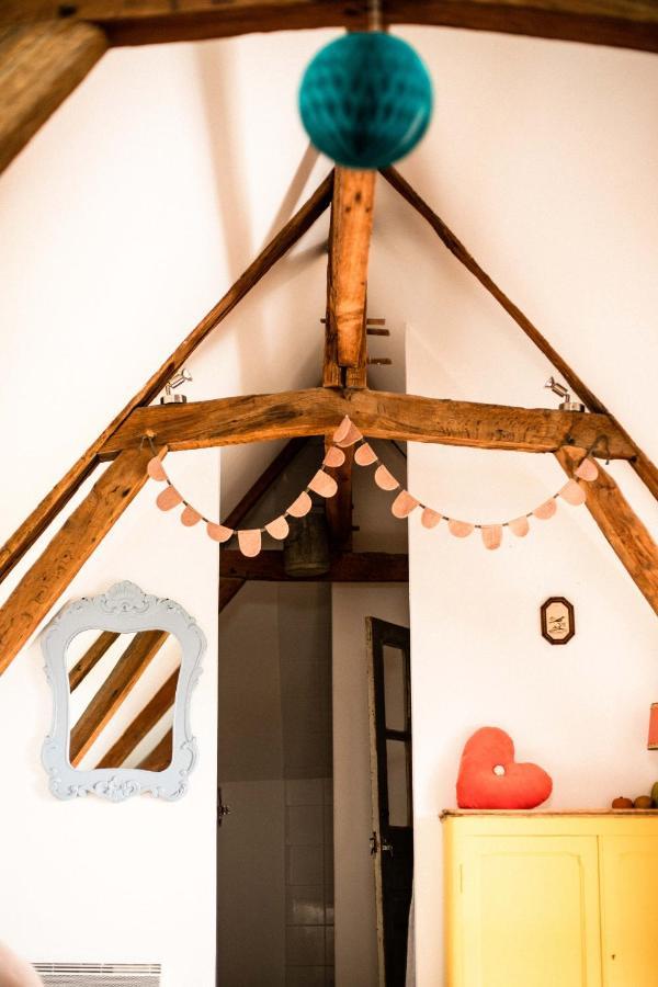 Maison Seraphine - Guest House - Bed And Breakfast ラン エクステリア 写真