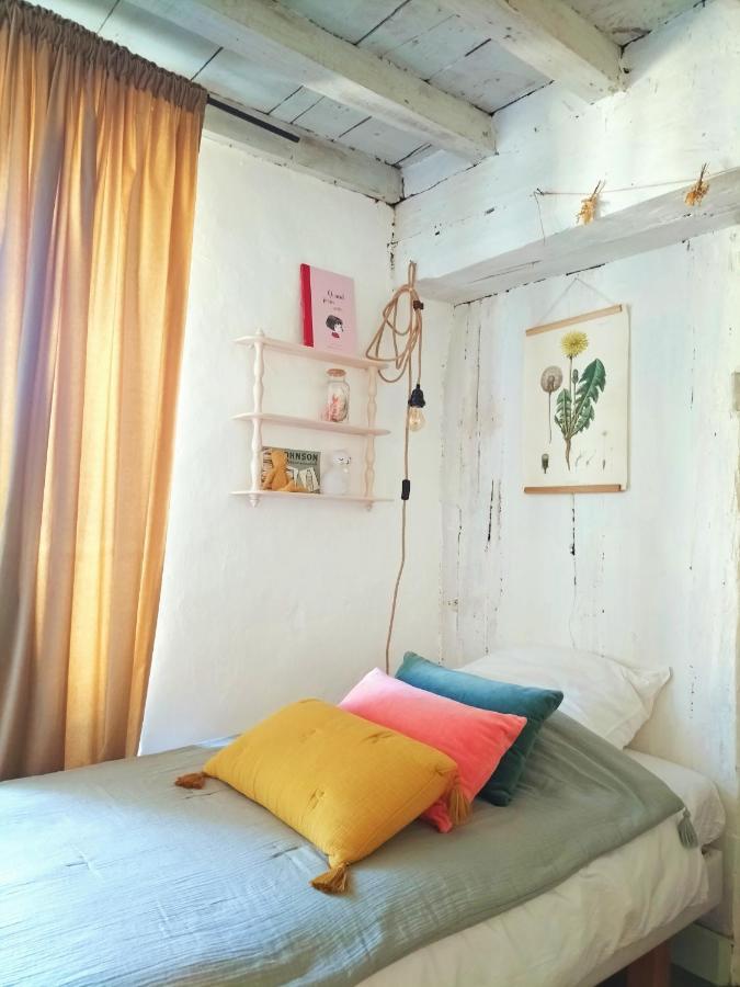 Maison Seraphine - Guest House - Bed And Breakfast ラン エクステリア 写真