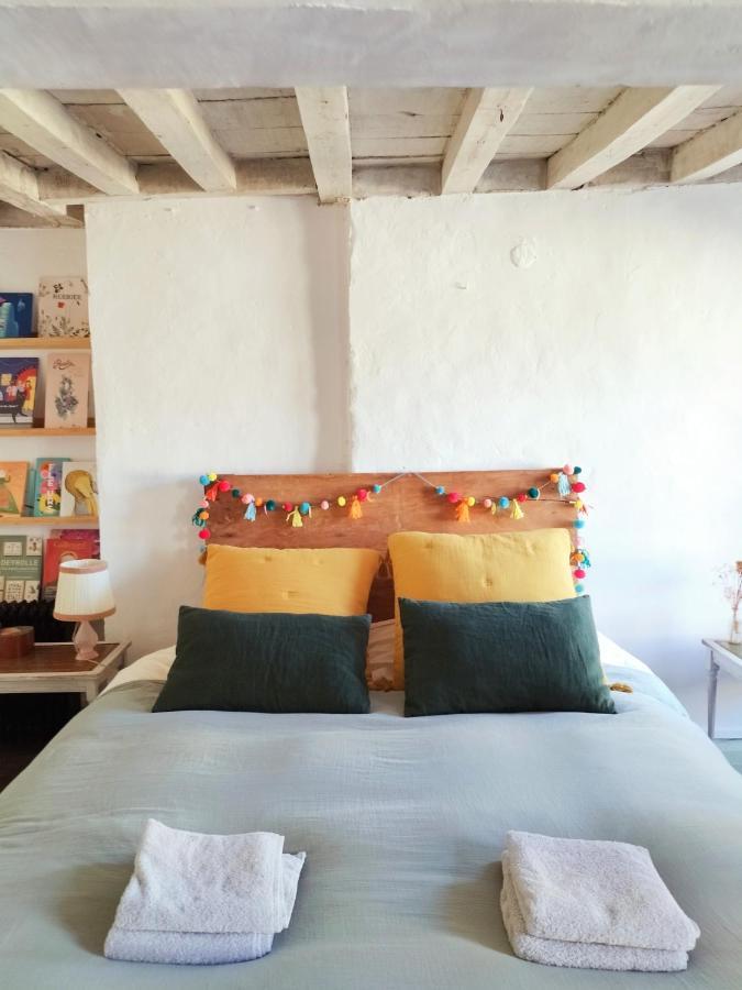 Maison Seraphine - Guest House - Bed And Breakfast ラン エクステリア 写真