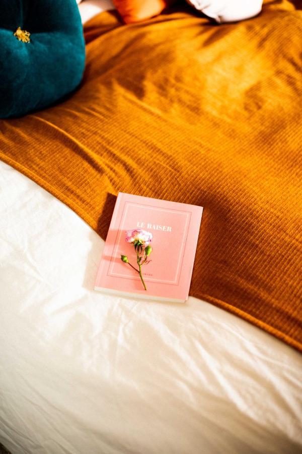 Maison Seraphine - Guest House - Bed And Breakfast ラン エクステリア 写真
