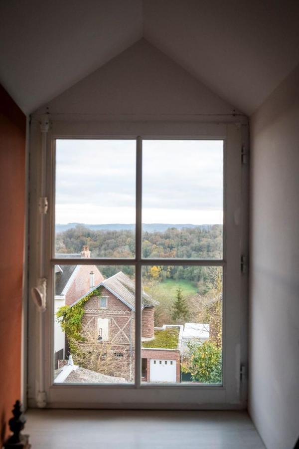 Maison Seraphine - Guest House - Bed And Breakfast ラン エクステリア 写真