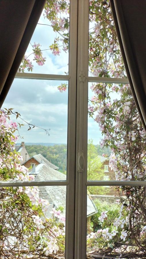 Maison Seraphine - Guest House - Bed And Breakfast ラン エクステリア 写真