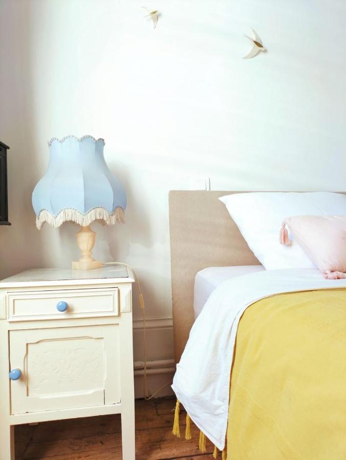 Maison Seraphine - Guest House - Bed And Breakfast ラン エクステリア 写真