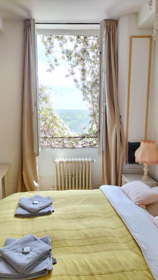 Maison Seraphine - Guest House - Bed And Breakfast ラン エクステリア 写真