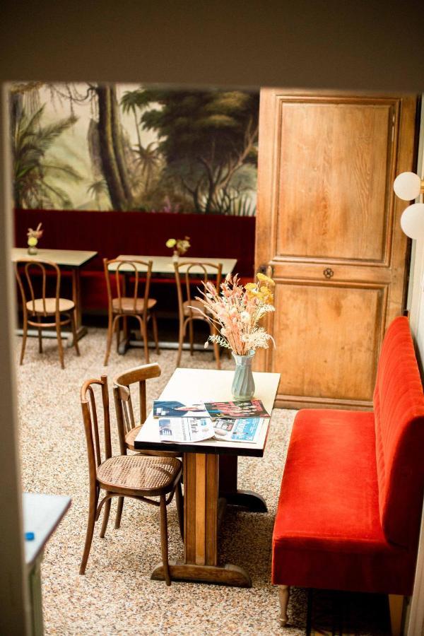 Maison Seraphine - Guest House - Bed And Breakfast ラン エクステリア 写真