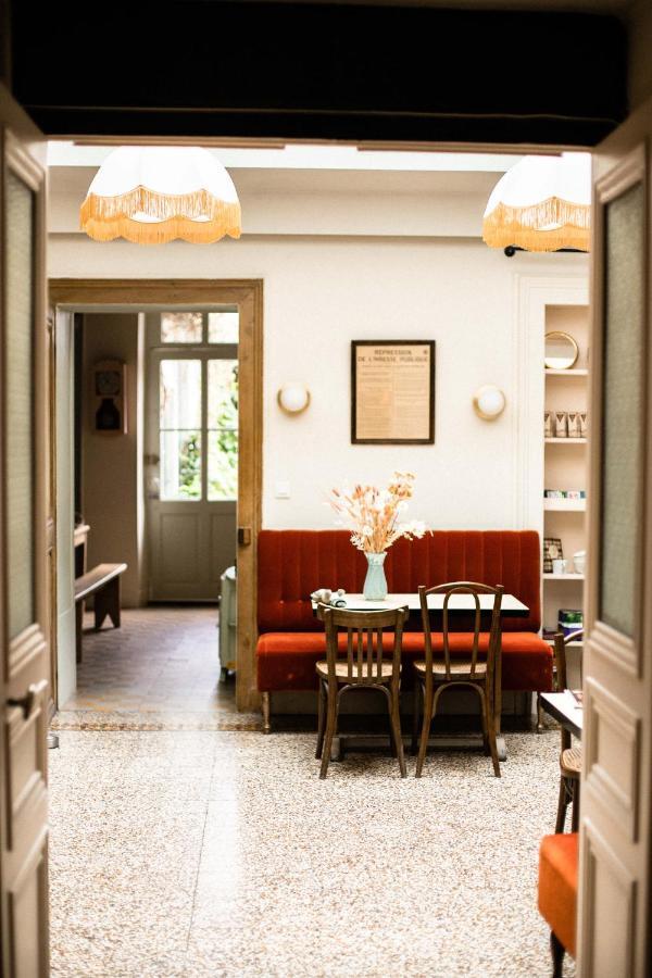 Maison Seraphine - Guest House - Bed And Breakfast ラン エクステリア 写真