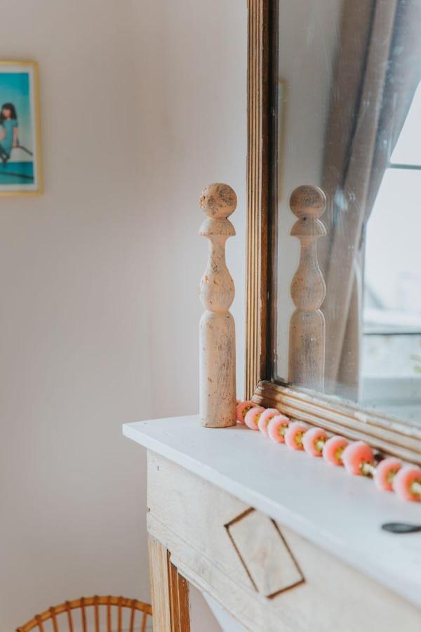 Maison Seraphine - Guest House - Bed And Breakfast ラン エクステリア 写真