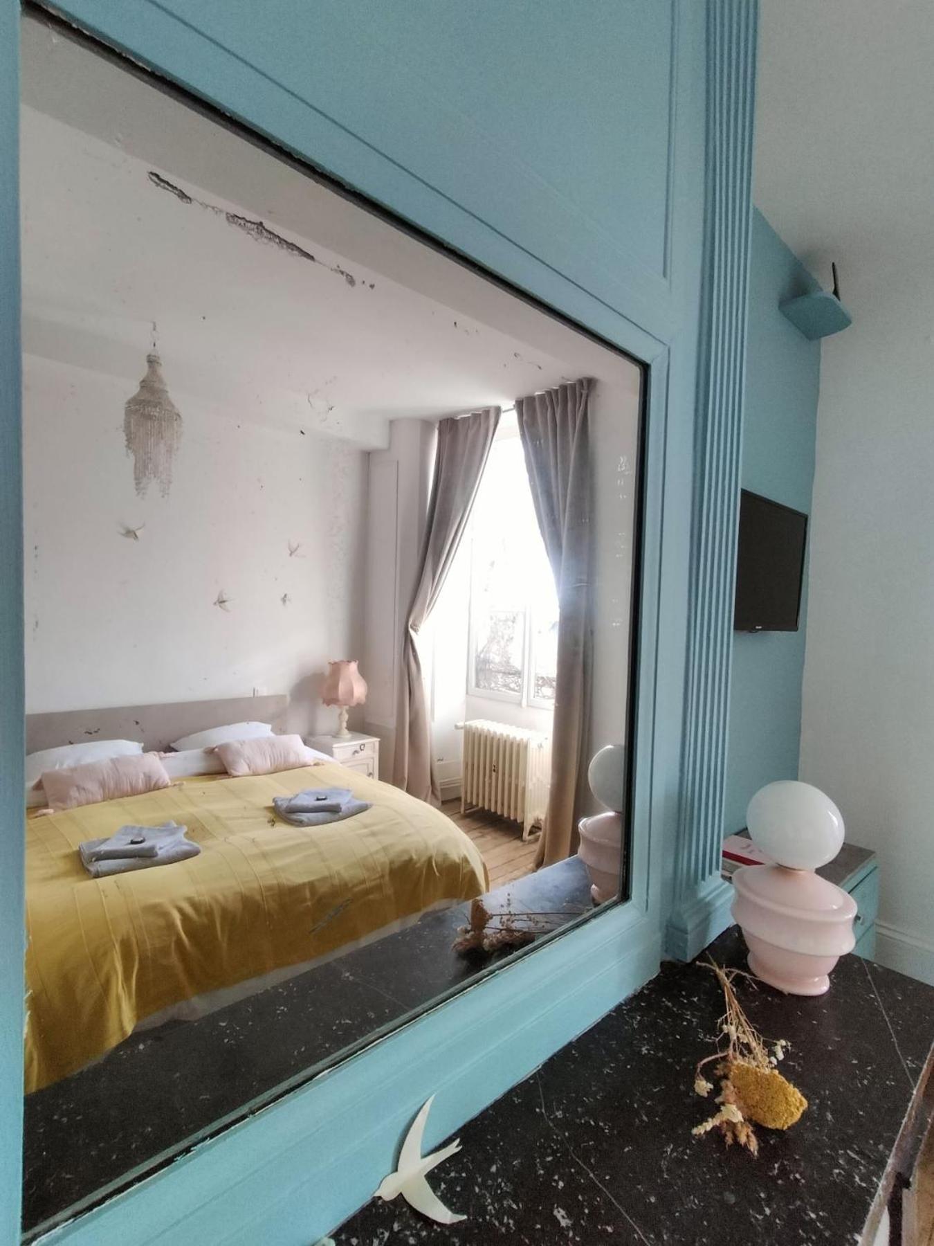 Maison Seraphine - Guest House - Bed And Breakfast ラン エクステリア 写真